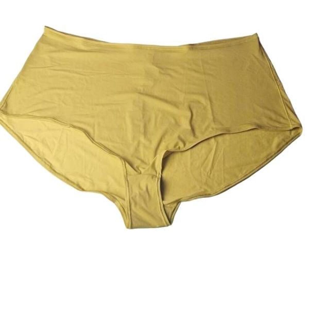 SKIMS BOY CUT PANTY NWT